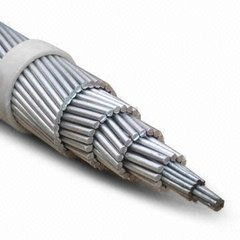 OPGW光纜導線型號解析與金具高清圖片展示 以大連大征電線有限責任公司產品為例